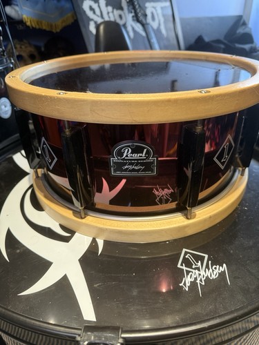 Rare pearl joey - rare, jordison