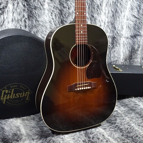 Gibson standard vintage - j-45,