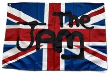 THE JAM / PAUL WELLER UNION