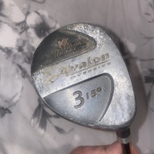 Avalon oversize titanium