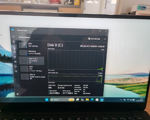 Dell xps 9305 - dell,