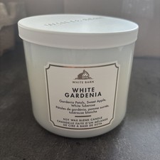 New White Barn Bath & Body