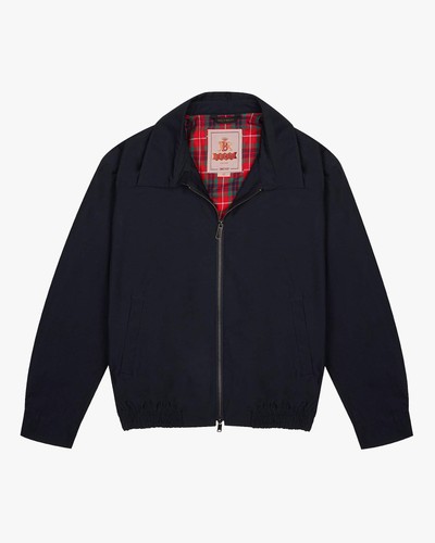 Baracuta classic harrington - classic,