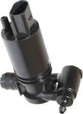 Front & Rear Windscreen Washer Pump fits Honda Civic 2018 2019 2020 2021 2022