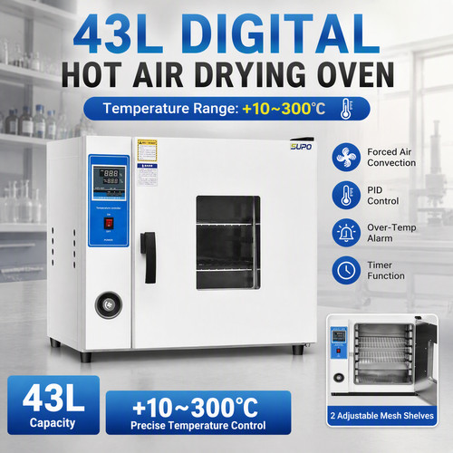 43l lab industrial - lab,