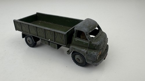 Dinky 621 ton army wagon - 621,