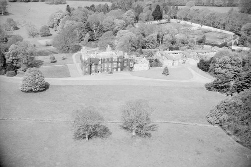 Dunsany castle county - in,