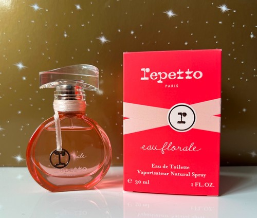 Repetto eau florale - eau, de