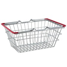 Apollo Chrome Mini Shopping