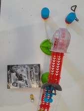 Mighty Beanz Slammer Time Race