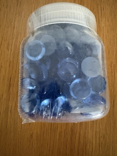 Ikea blue pebbles - ikea,