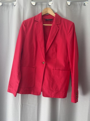 Collection red size - size, 12
