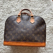 Louis Vuitton Monogram Alma