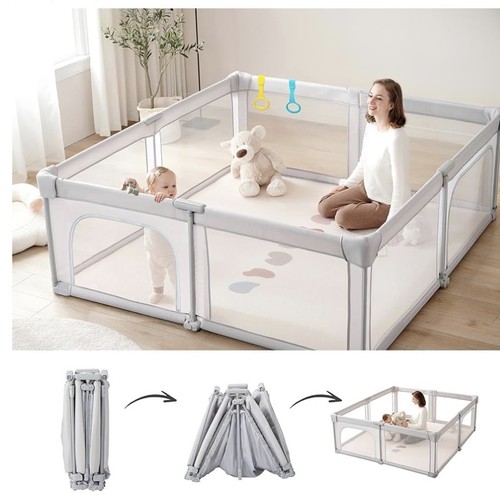 Baby playpen easy - playpen,