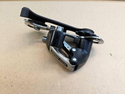 Vintage suntour xcm speed - 7,