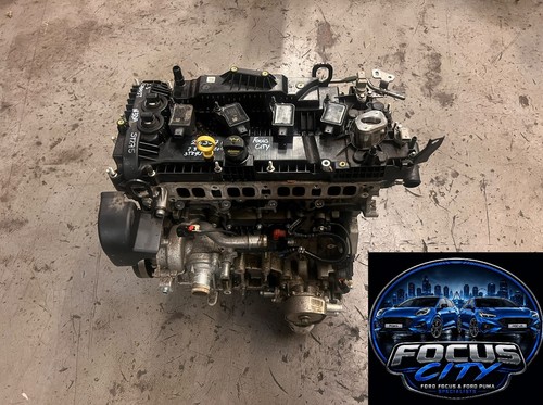 Ford focus engine petrol - ford,