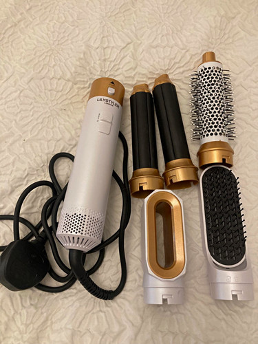 Lilystyler london brush - london, dryer