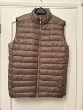NEW Easy Ladies Gilet Size