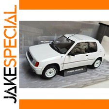 JakeSpecial - Miniature Car