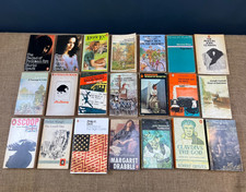 JOB LOT OF 21 VINTAGE PENGUIN