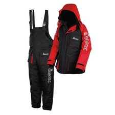 NEW IMAX THERMO SUIT 2PC SEA