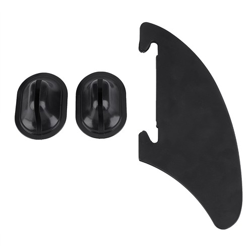 Inflatable kayak side - w/,