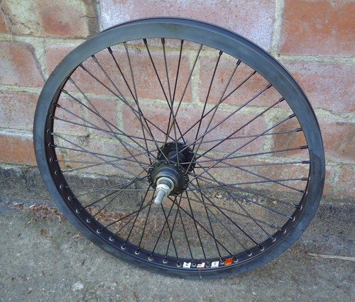 Sun bfr rim spoke single - bfr,