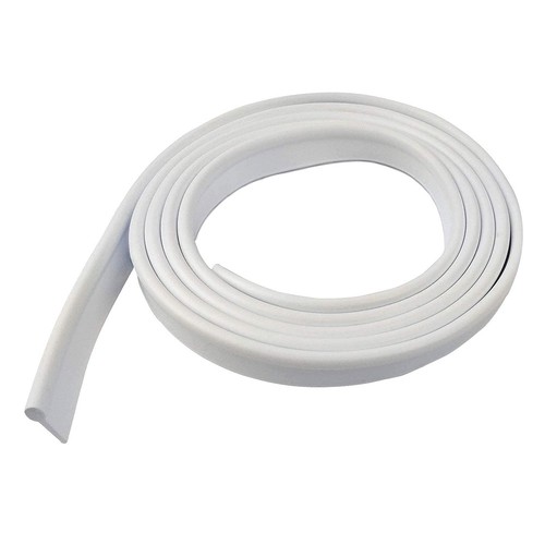 1200mm white soft rubber - soft,