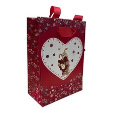 Boofle Valentine's Day Small