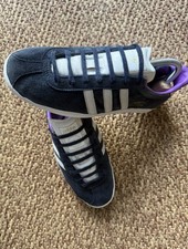Adidas Gazelle OG -