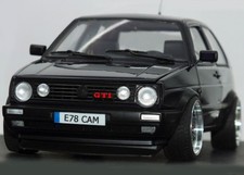 1:18 NOREV Custom 1990 MK2 VW