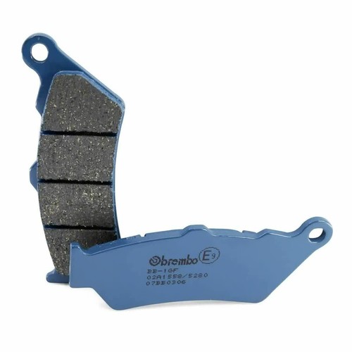 Brembo 07bb0306 brake pads - brembo,