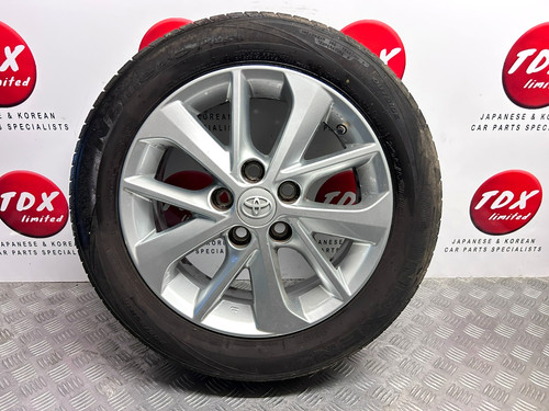Toyota auris mk2 - auris,