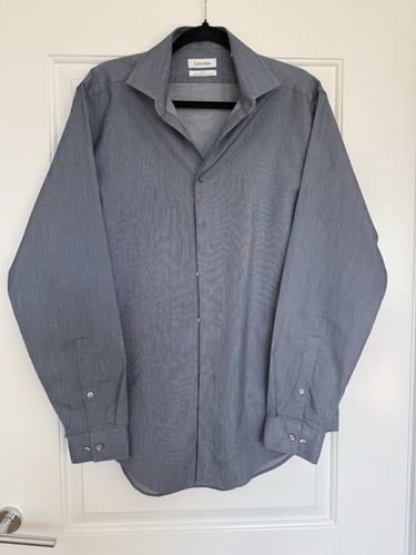 Calvin klein grey medium - calvin,