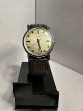 Timex Vintage Men’s Watch