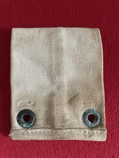 WW2 MP Holster Hanger Carrier