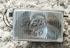 Honda Stream NV50 Central Headlight Stanley 001 2571