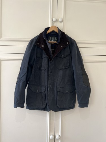 Men barbour ogston - barbour, waxed