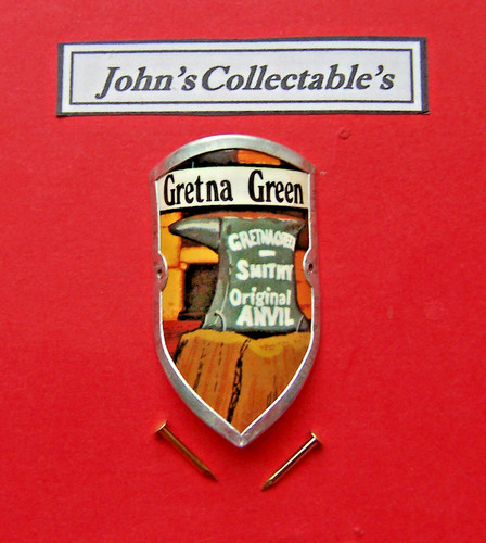 Gretna green scotland walking - green,