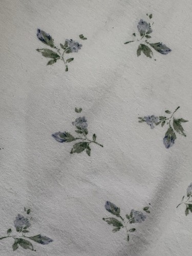 Vintage pillow cases cotton - vintage,