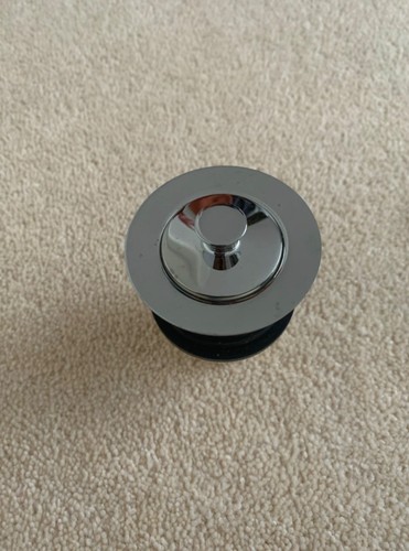 Ikea bathroom sink drain - ,