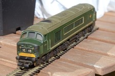 Mainline 00 Gauge British