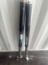 Ktm250 Exc Front Suspension