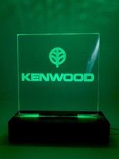 Kenwood Integrated Amplifier