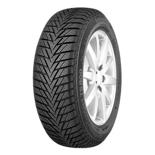 Winter tyre 255 r18 - winter,