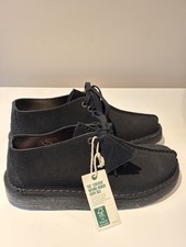 Clarks Originals Desert Trek