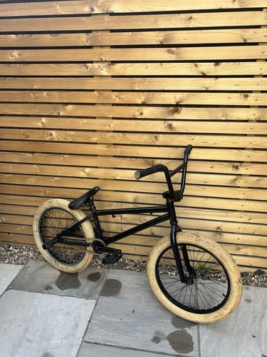 Bmx pro custom stunt - stunt, skatepark