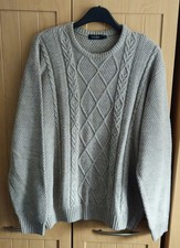 Mens James Pringle Jumper Size XXL 