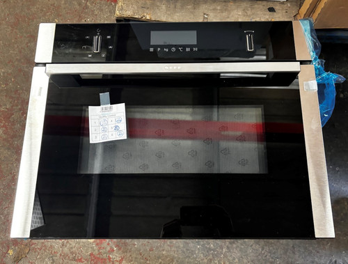 Neff n50 built microwave - neff,