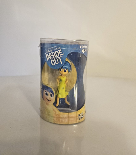 Disney pixar inside out joy - out,